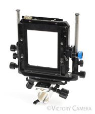 Toyo view 4x5 for sale  Boulder