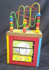 maze block learning toy for sale  Olive Branch
