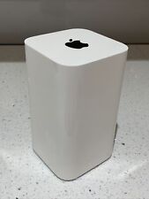 Roteador sem fio Apple AirPort Time Capsule 2TB, A1470 e extensor de armazenamento em rede comprar usado  Enviando para Brazil