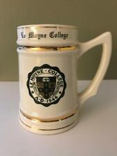 Moyne college stein for sale  Trumbull