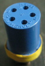 Conector Amphenol 14S-5S , usado comprar usado  Enviando para Brazil