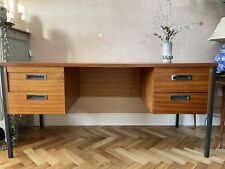 Mid century wooden for sale  BEXLEY