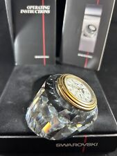 Swarovski crystal athena gebraucht kaufen  Grefrath