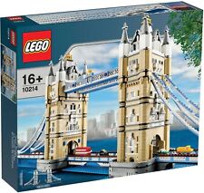 Lego tower bridge for sale  POOLE