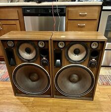 sansui sp 7500x speakers for sale  Schofield