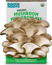 Organic mini mushroom for sale  Lake Worth