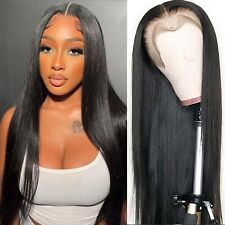 Natural long straight for sale  Hebron