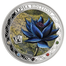 alpha black lotus for sale  Narragansett