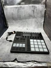 Native Instruments Maschine MK3 With Software No Power Cord, used for sale  Shipping to South Africa