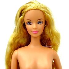 1997 nude barbie for sale  LONDON