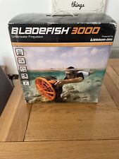 Sea scooter bladefish for sale  MANCHESTER