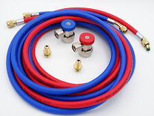 Service hose kit for sale  Shipping to Ireland