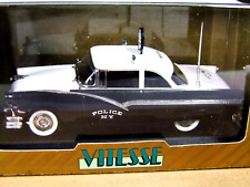 Vitesse 1956 ford for sale  SHEFFIELD