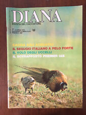 Diana rivista del usato  Tivoli