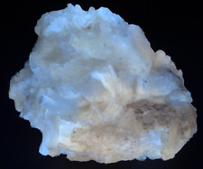 Bright SW/MW/LW-UV Colemanite/Calcite from the Calico Mtns, Mojave Desert, CA 14 for sale  Shipping to South Africa