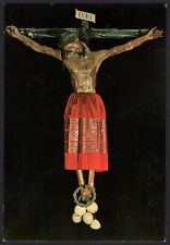Cartão sagrado postal de Jesus estampa santino imagem pieuse comprar usado  Enviando para Brazil