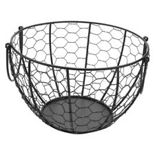 Iron egg storage for sale  Shipping to Ireland