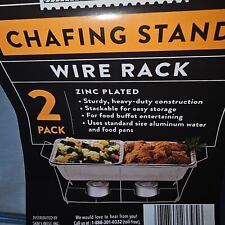 chafing stands for sale  Herriman