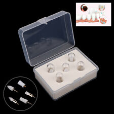 5pcs tooth polisher for sale  Shipping to Ireland