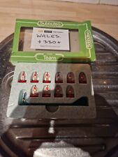 subbuteo wales for sale  DUNDEE