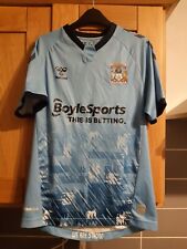 Coventry city medium for sale  CARDIFF