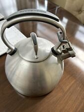 kitchenaid kettle electric for sale  Lexington