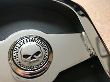 Harley davidson chrome for sale  TADLEY
