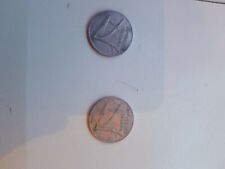 Monete rare lire usato  Nembro
