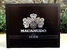 Macanudo black icon for sale  Alexandria