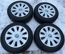 Winter wheels bmw for sale  Shipping to Ireland
