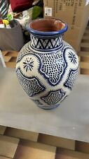 Vase vintage oriental d'occasion  Montpellier-