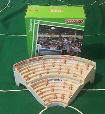 Subbuteo corner terrace for sale  STIRLING