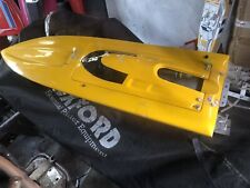 Nitro boat picco for sale  HOLYHEAD