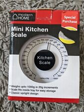 Manual mini kitchen for sale  NEWARK