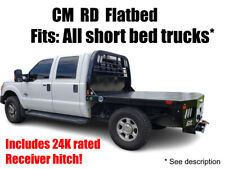 flat bed short bed truck for sale  Sycamore