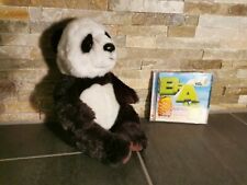 Wwf pandabär kuscheltier gebraucht kaufen  Hardt