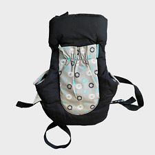 Infantino Infant Carrier Black Gray  for sale  Shipping to South Africa