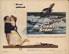 Mcconnell story 1955 for sale  MANCHESTER