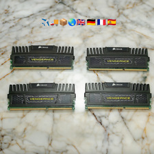 Ram ddr3 corsair usato  Milano