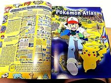 Pokemon gelbe blaue gebraucht kaufen  Oerlinghausen