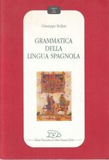 Grammatica della lingua usato  Parma