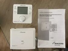 Worcester comfort programmable for sale  CHELTENHAM