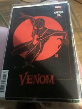 Venom spider man for sale  Richardson