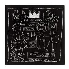Basquiat cover art d'occasion  Ploemeur