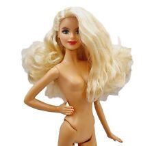 Barbie doll model for sale  WOODHALL SPA