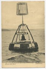 Manacle bell buoy for sale  WORKINGTON