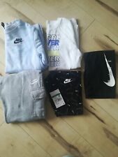 Nike clothing bundle for sale  RENFREW