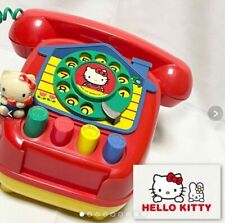 Telefone falante SANRIO Hello Kitty comprar usado  Enviando para Brazil