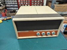 Cossor cr1800 vintage for sale  YORK