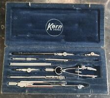 Kern aarau compass for sale  Shipping to Ireland